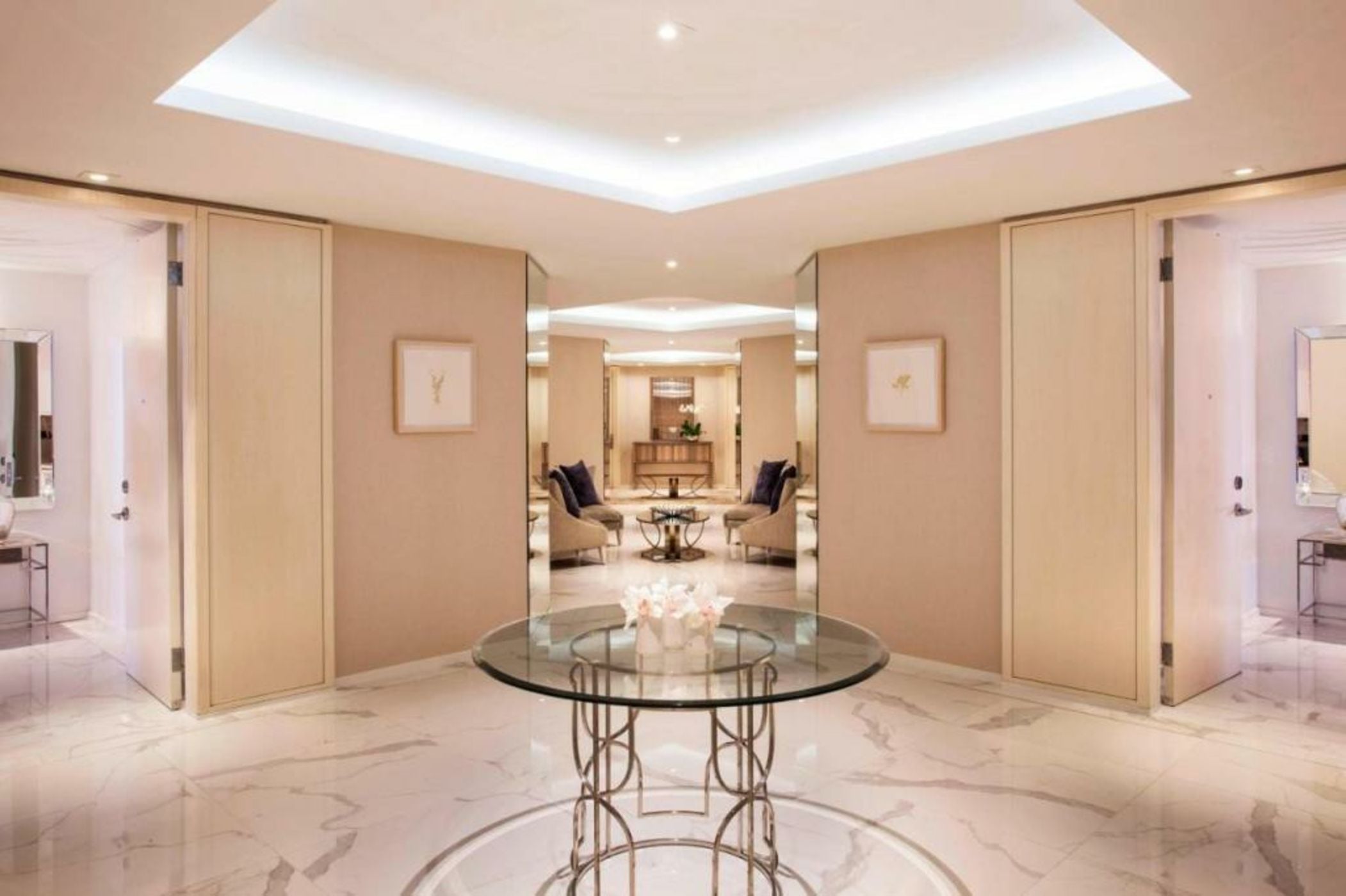 The St. Regis Bal Harbour Resort