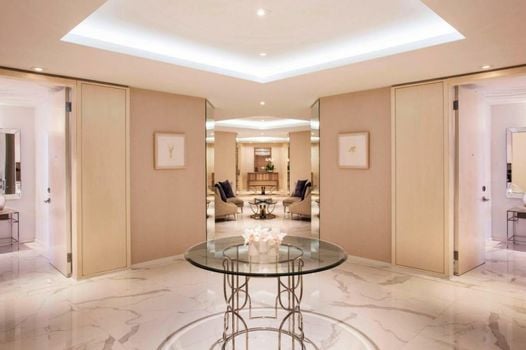 The St. Regis Bal Harbour Resort
