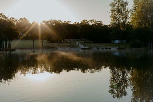 Losari Retreat