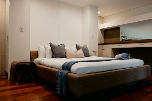 Losari Retreat