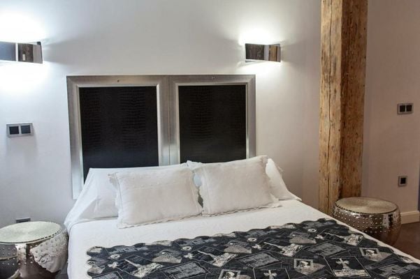 Hostal Jardin Secreto