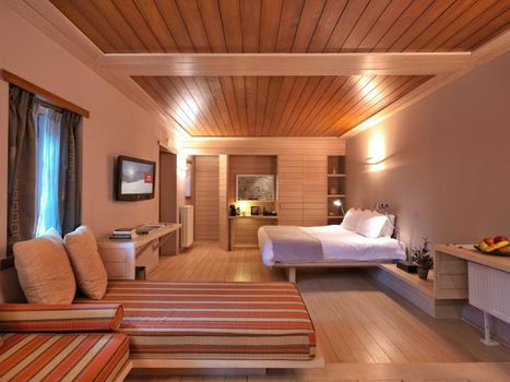 Kipi Suites