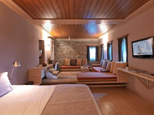 Kipi Suites