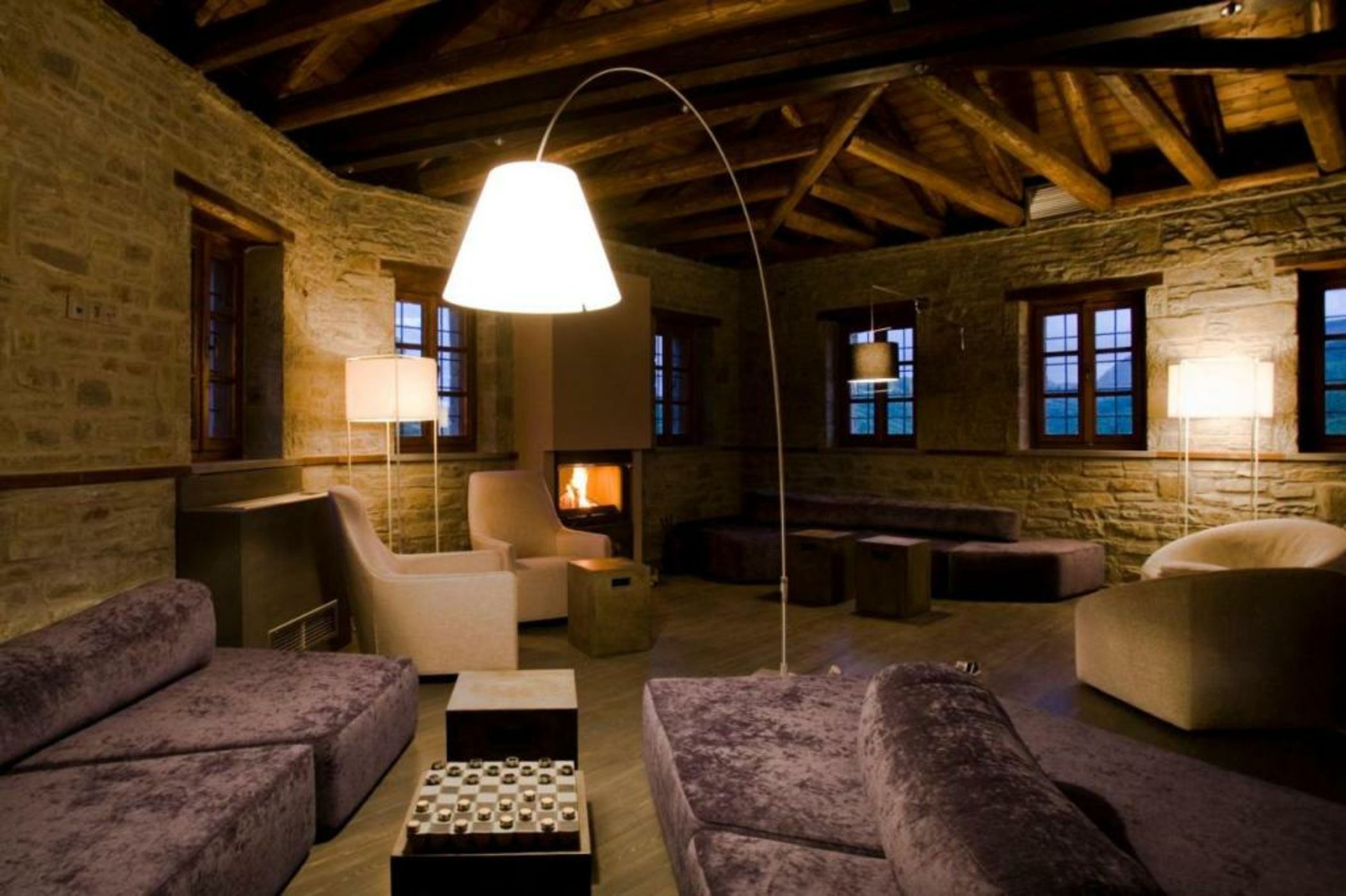 Kipi Suites