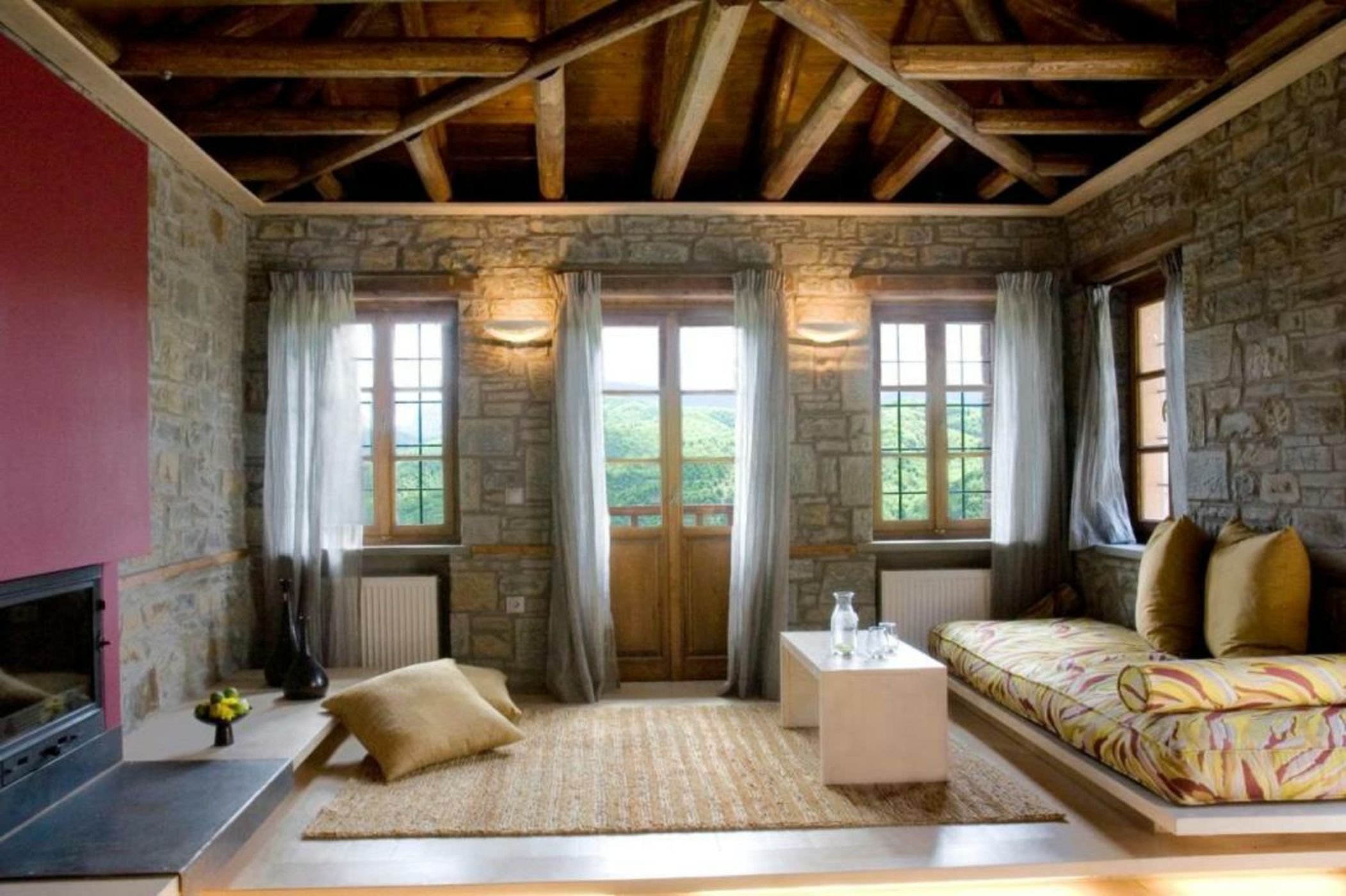 Kipi Suites