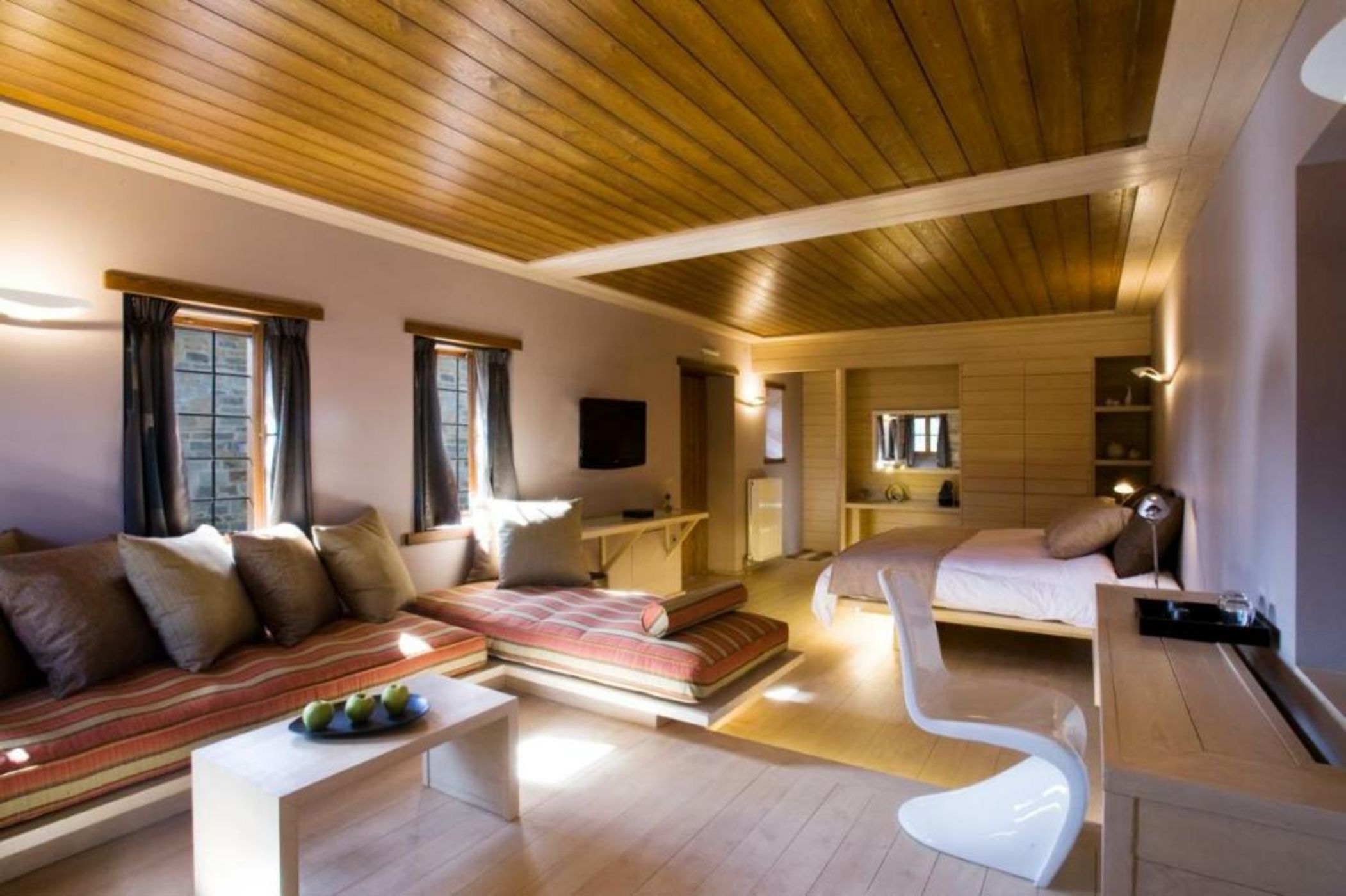 Kipi Suites
