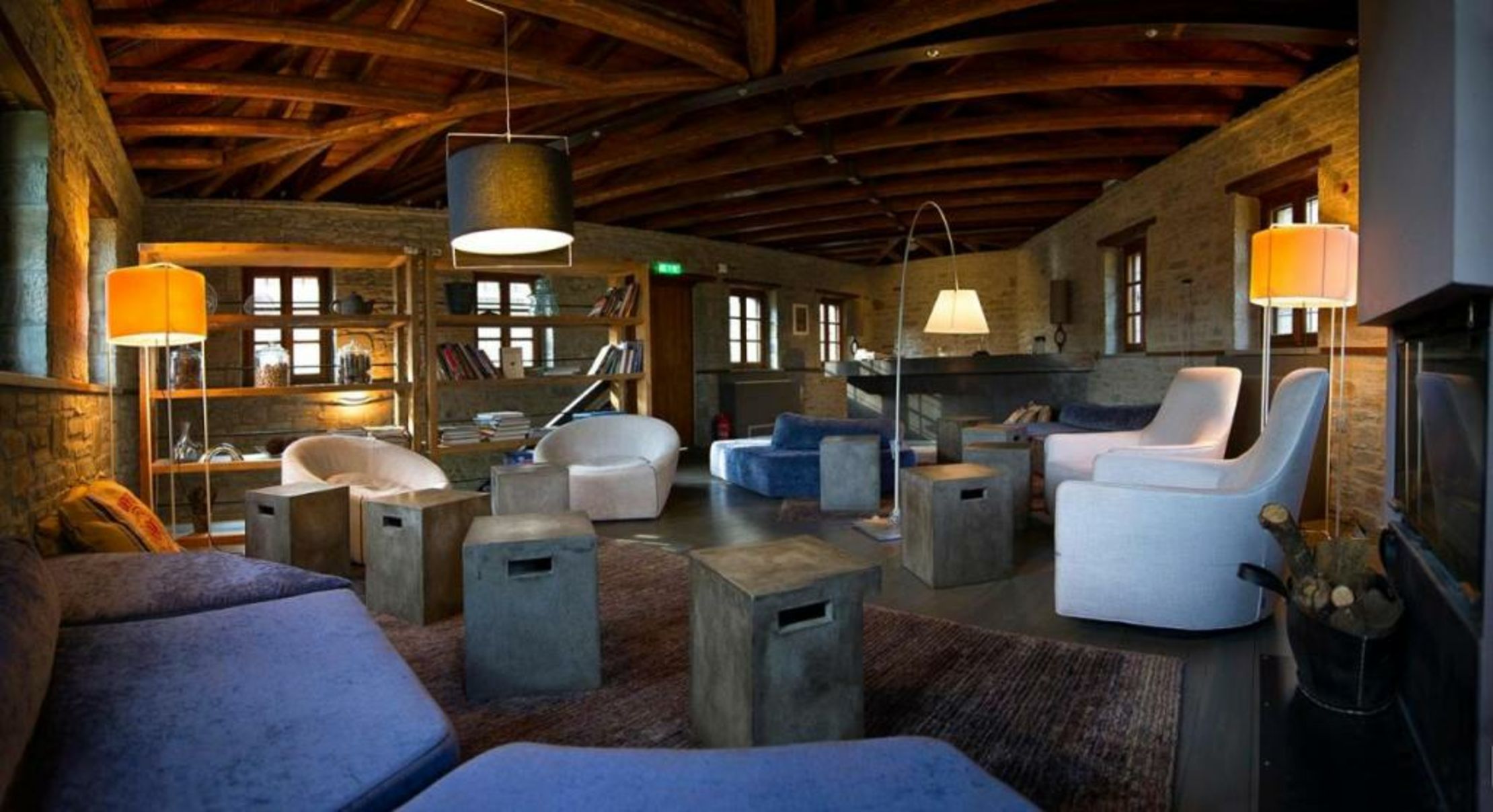 Kipi Suites