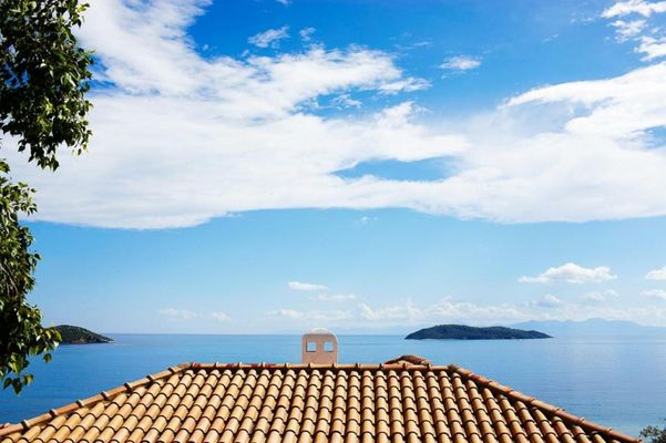 Aegean Suites, Santikos Collection