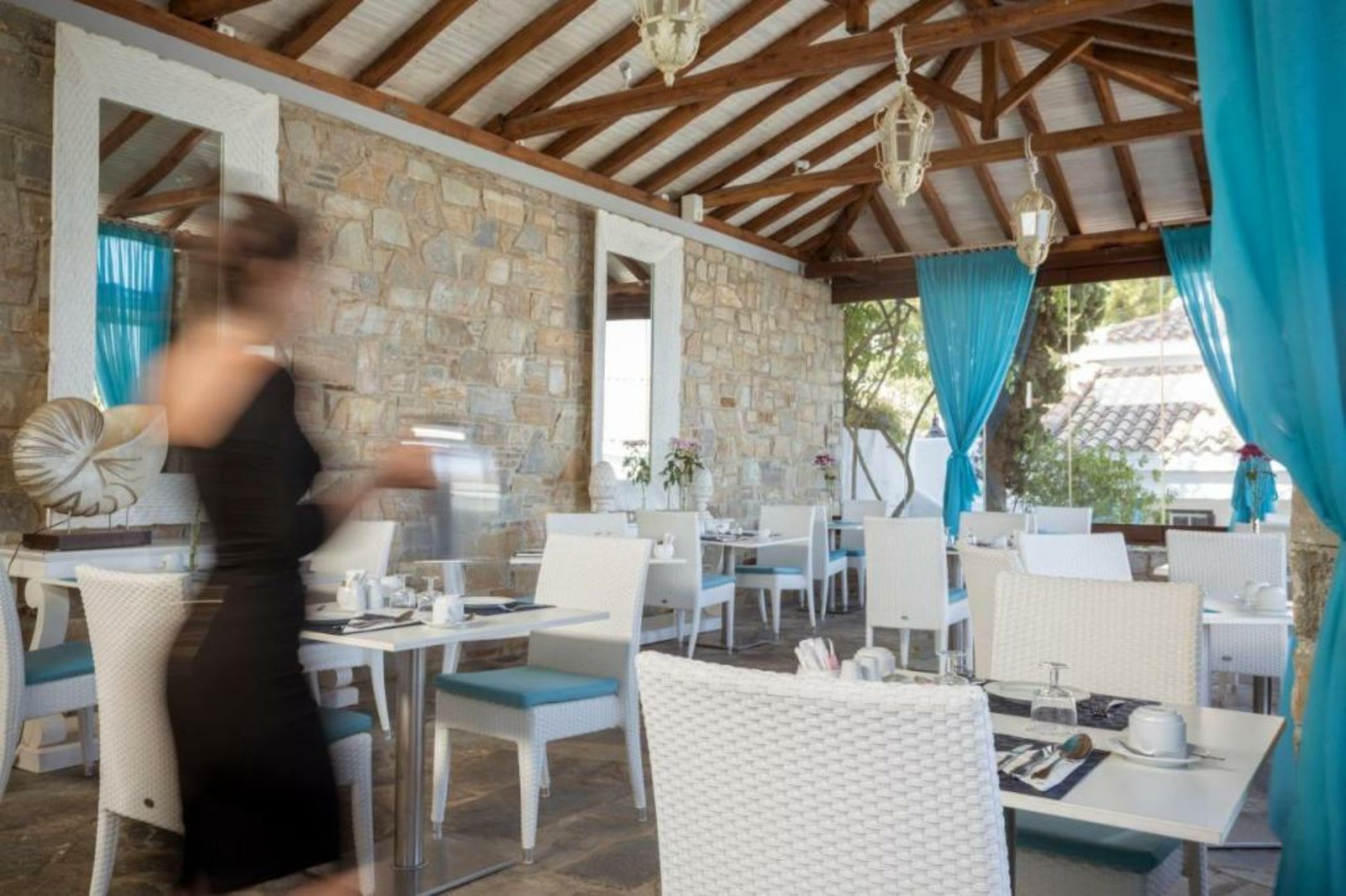 Aegean Suites, Santikos Collection