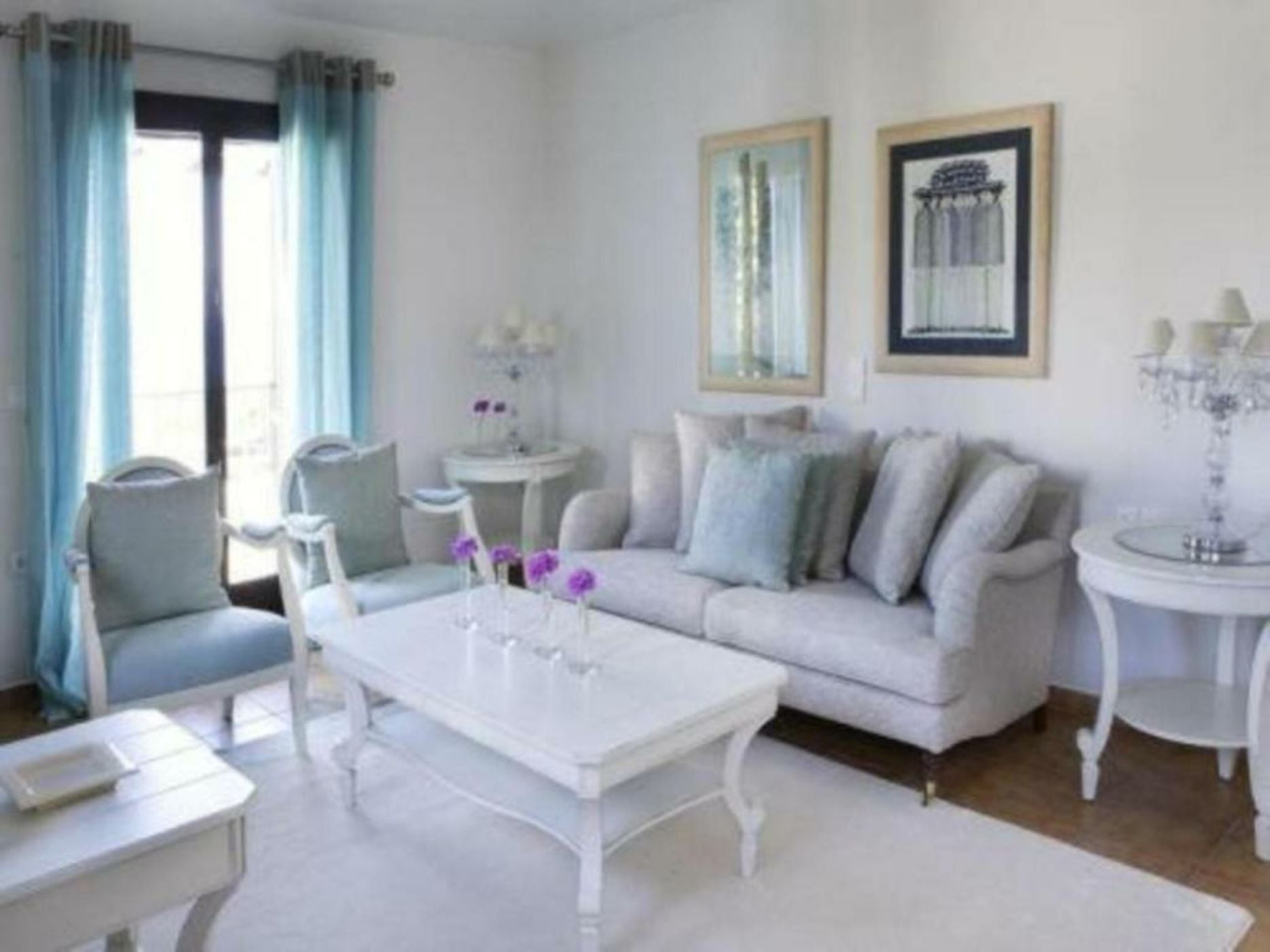 Aegean Suites, Santikos Collection