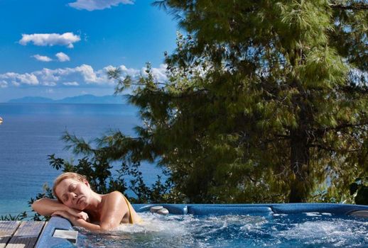 Aegean Suites, Santikos Collection
