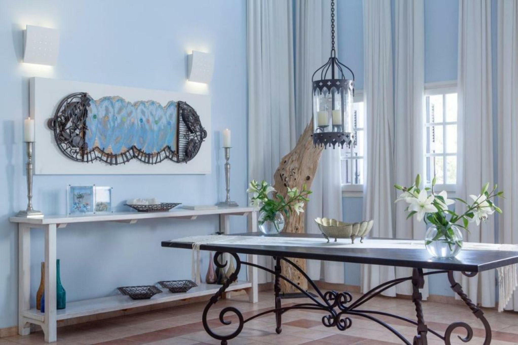 Aegean Suites, Santikos Collection