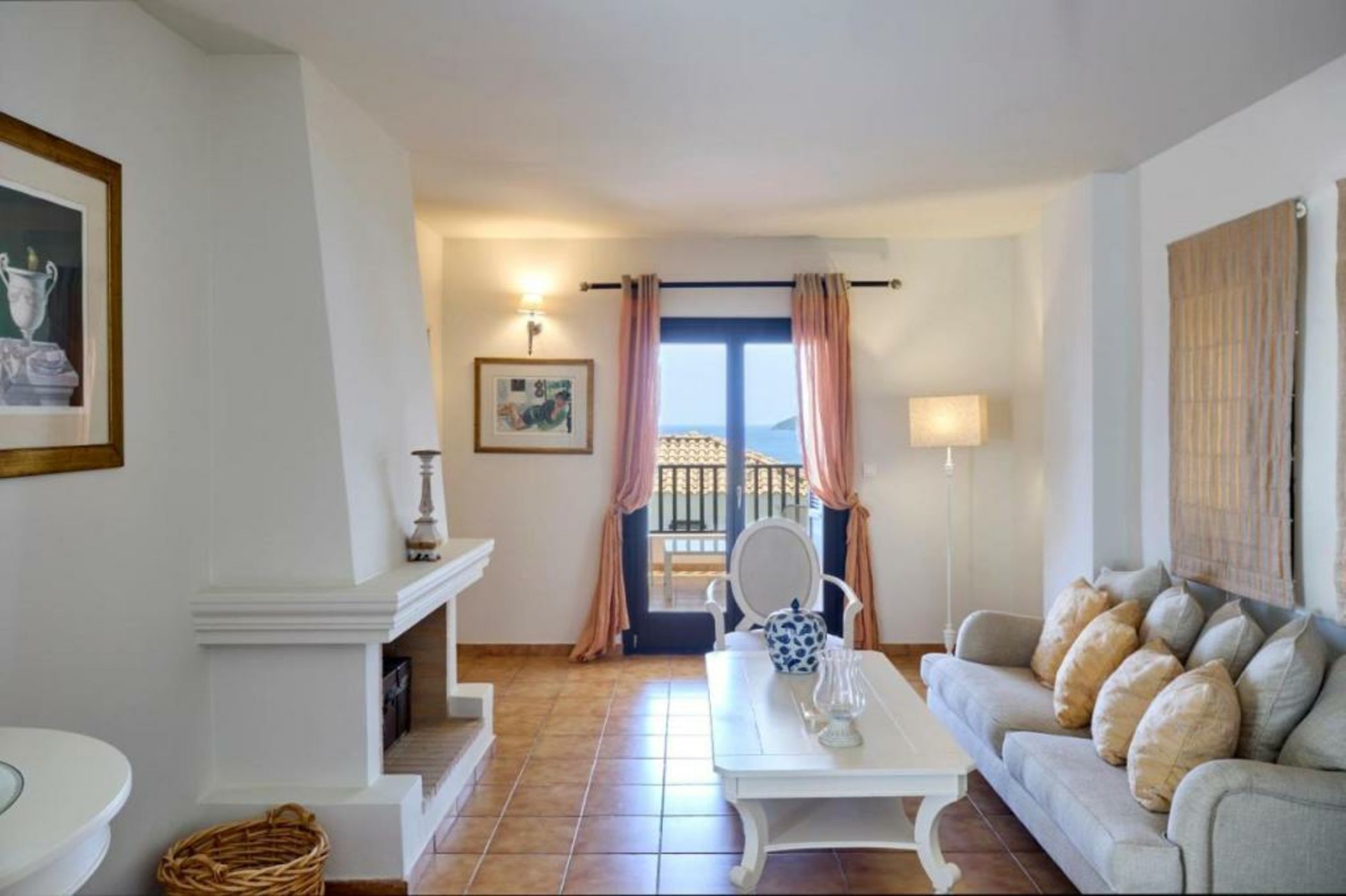 Aegean Suites, Santikos Collection