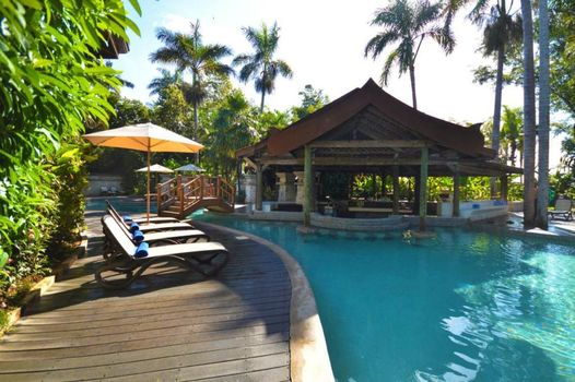 Sunset at the Palms Resort - Adults Only - All Inclusive