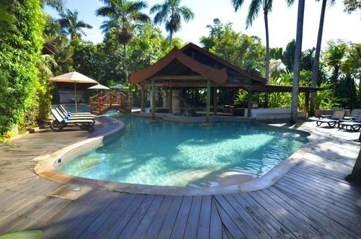 Sunset at the Palms Resort - Adults Only - All Inclusive