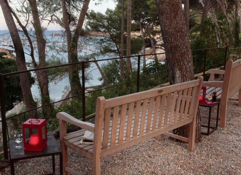 Hostal Sa Rascassa