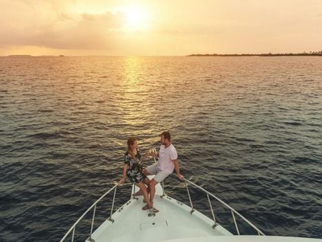 Sun Siyam Iru Fushi with Free Transfer