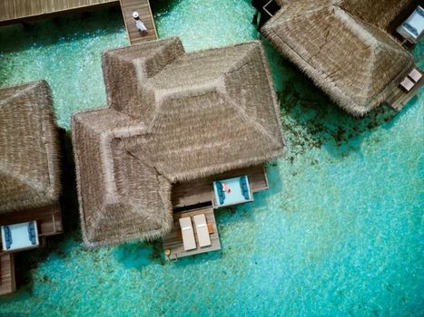 Anantara Veli Maldives Resort - Adults Only