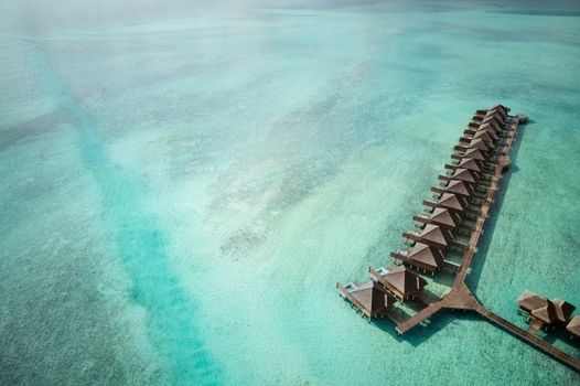Anantara Veli Maldives Resort - Adults Only