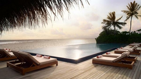 Anantara Veli Maldives Resort - Adults Only