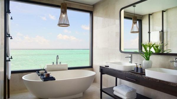 Anantara Veli Maldives Resort - Adults Only