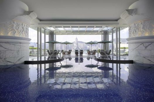 The Peninsula Hong Kong
