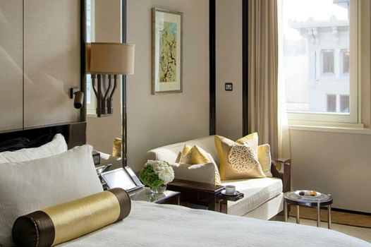 The Peninsula Hong Kong