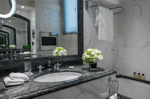 The Peninsula Hong Kong