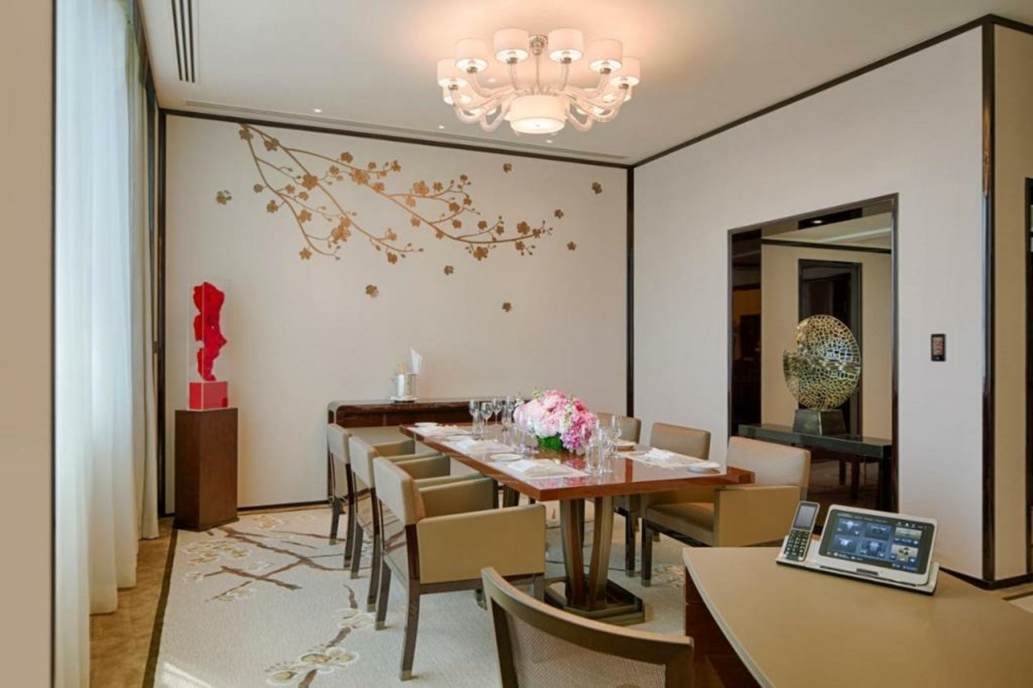The Peninsula Hong Kong