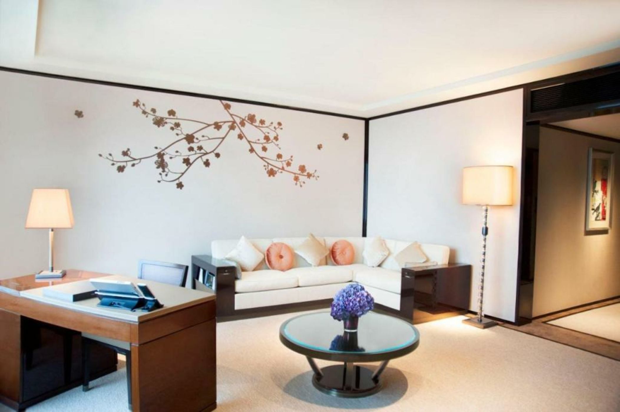 The Peninsula Hong Kong