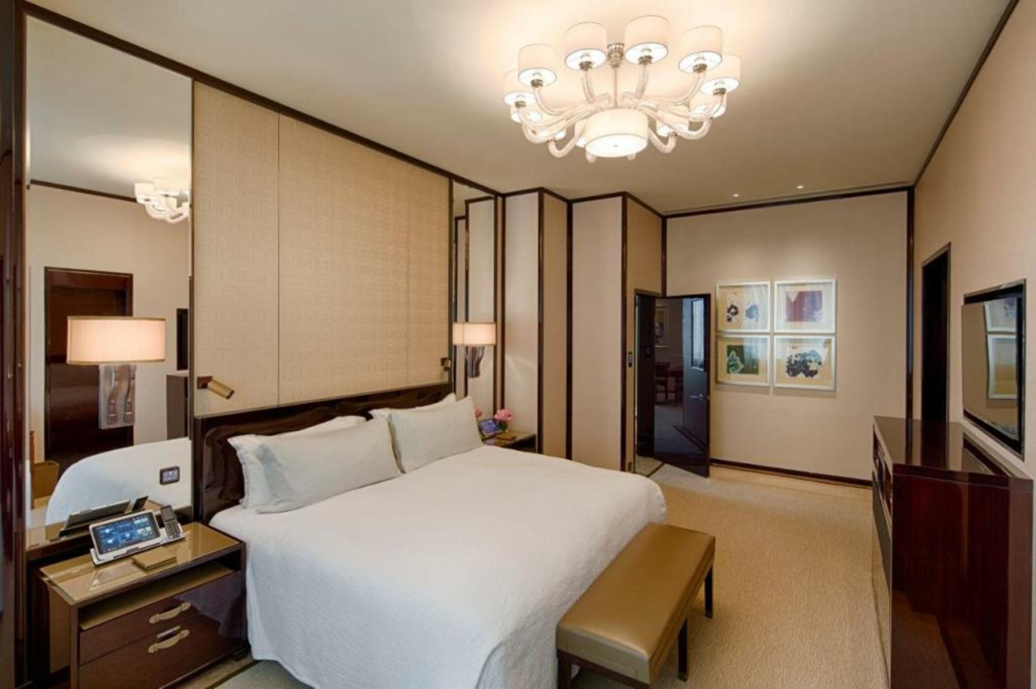 The Peninsula Hong Kong