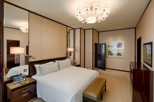 The Peninsula Hong Kong