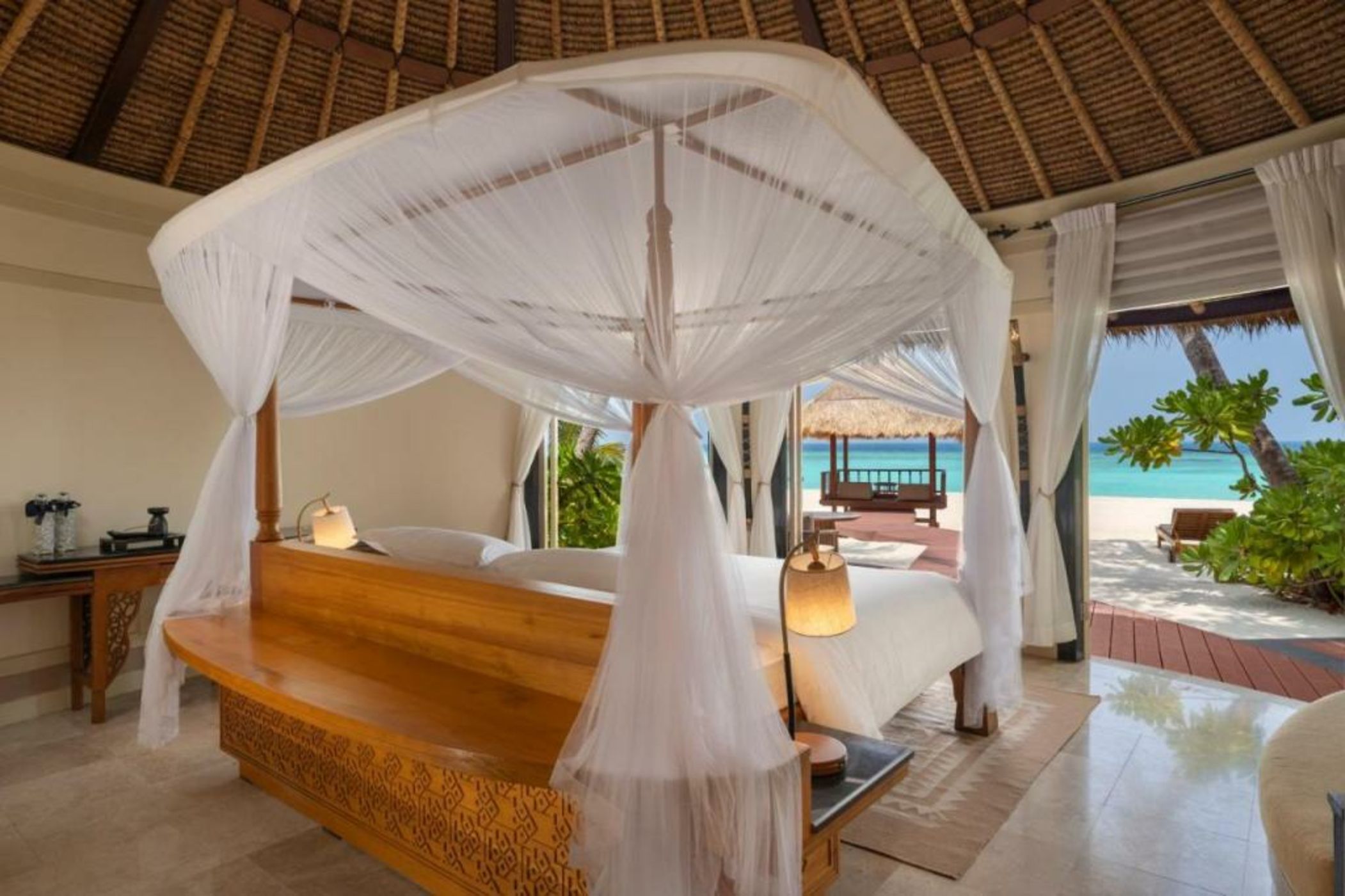 Banyan Tree Vabbinfaru