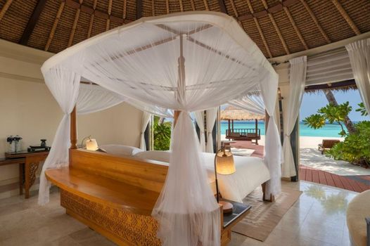 Banyan Tree Vabbinfaru