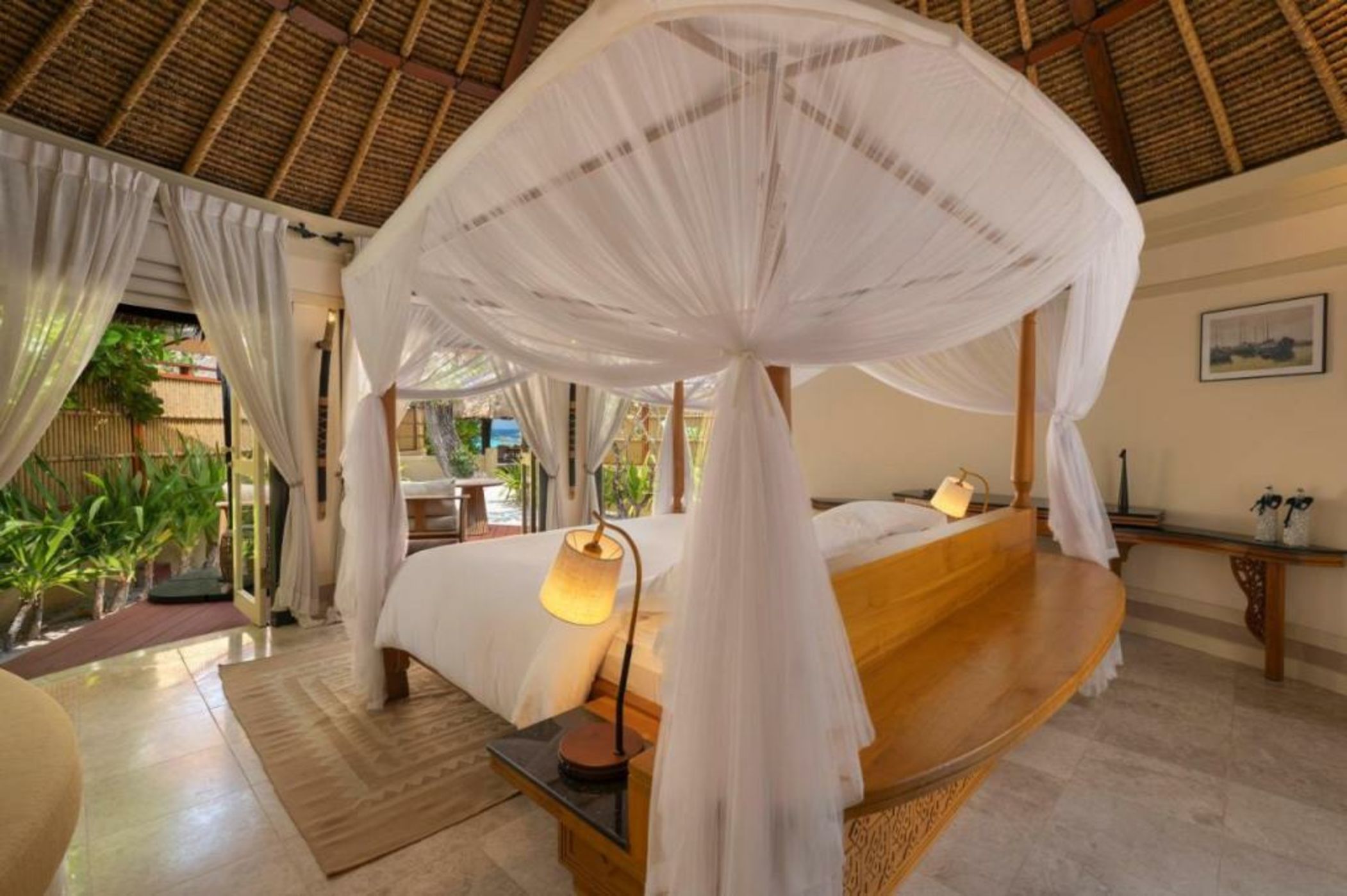 Banyan Tree Vabbinfaru