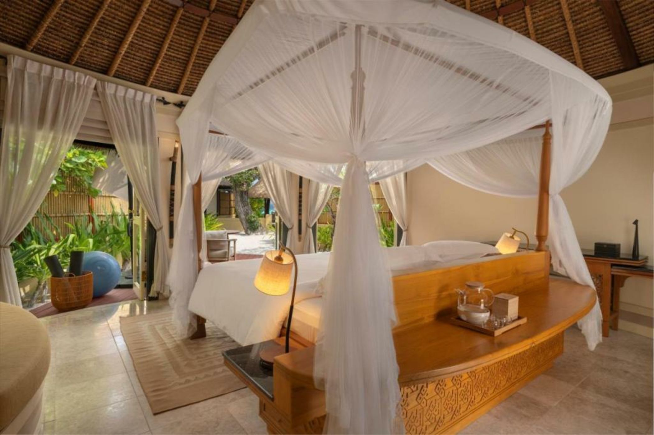 Banyan Tree Vabbinfaru