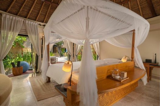 Banyan Tree Vabbinfaru