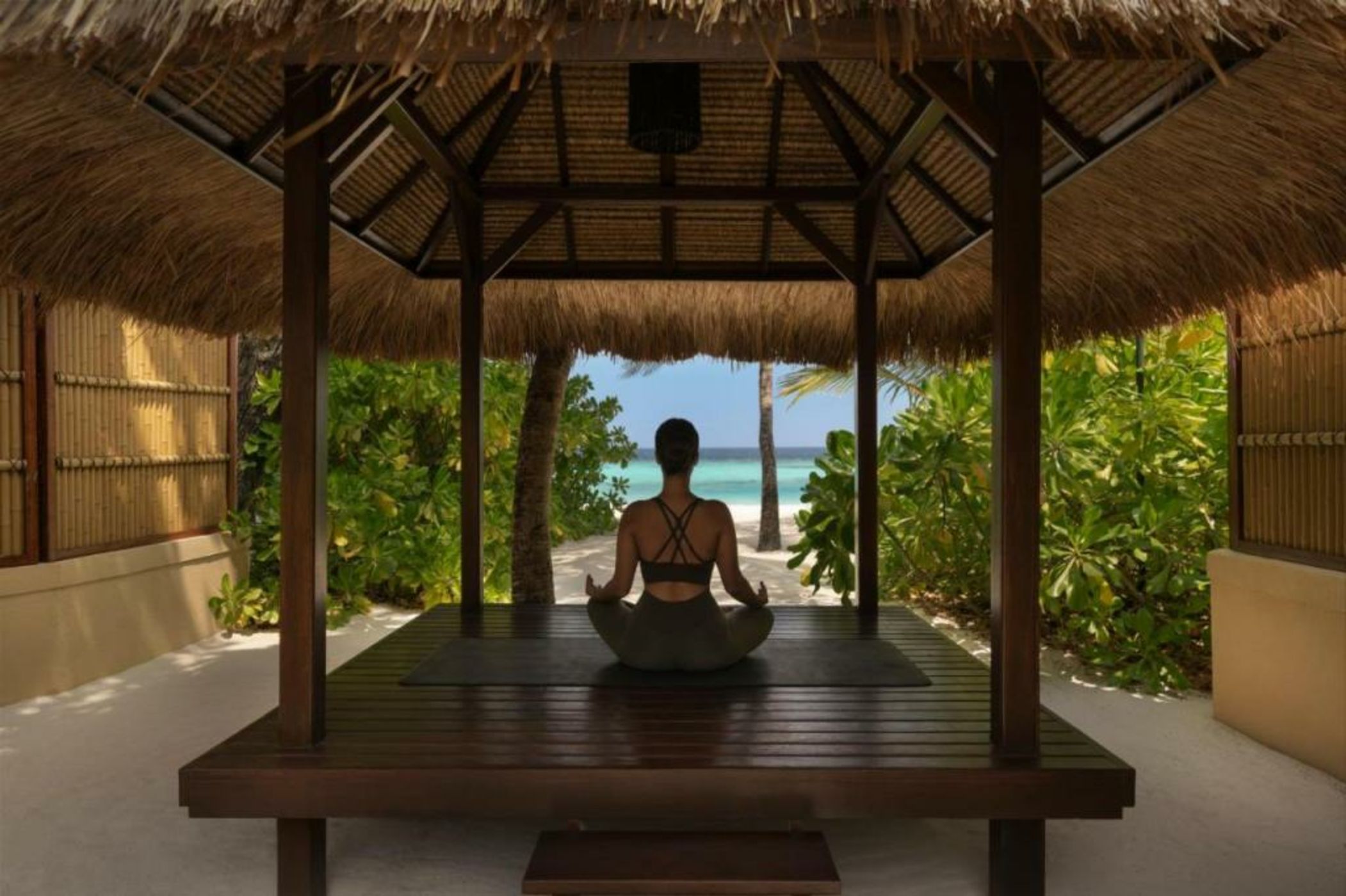 Banyan Tree Vabbinfaru