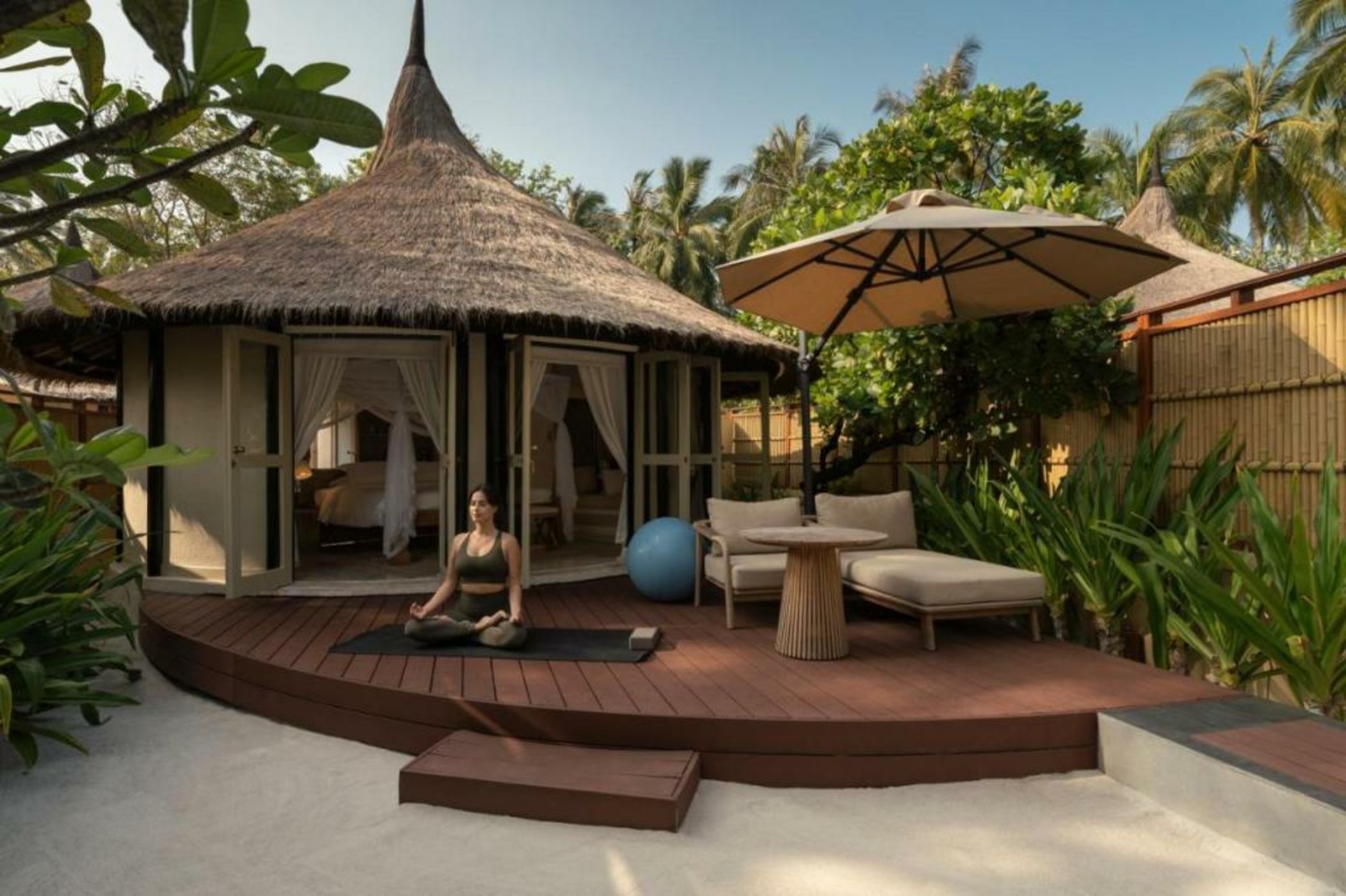 Banyan Tree Vabbinfaru