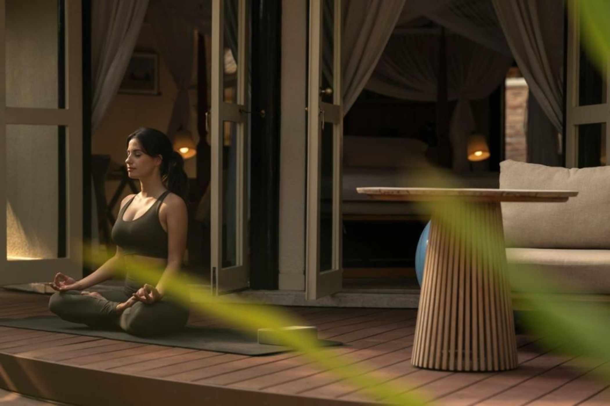 Banyan Tree Vabbinfaru
