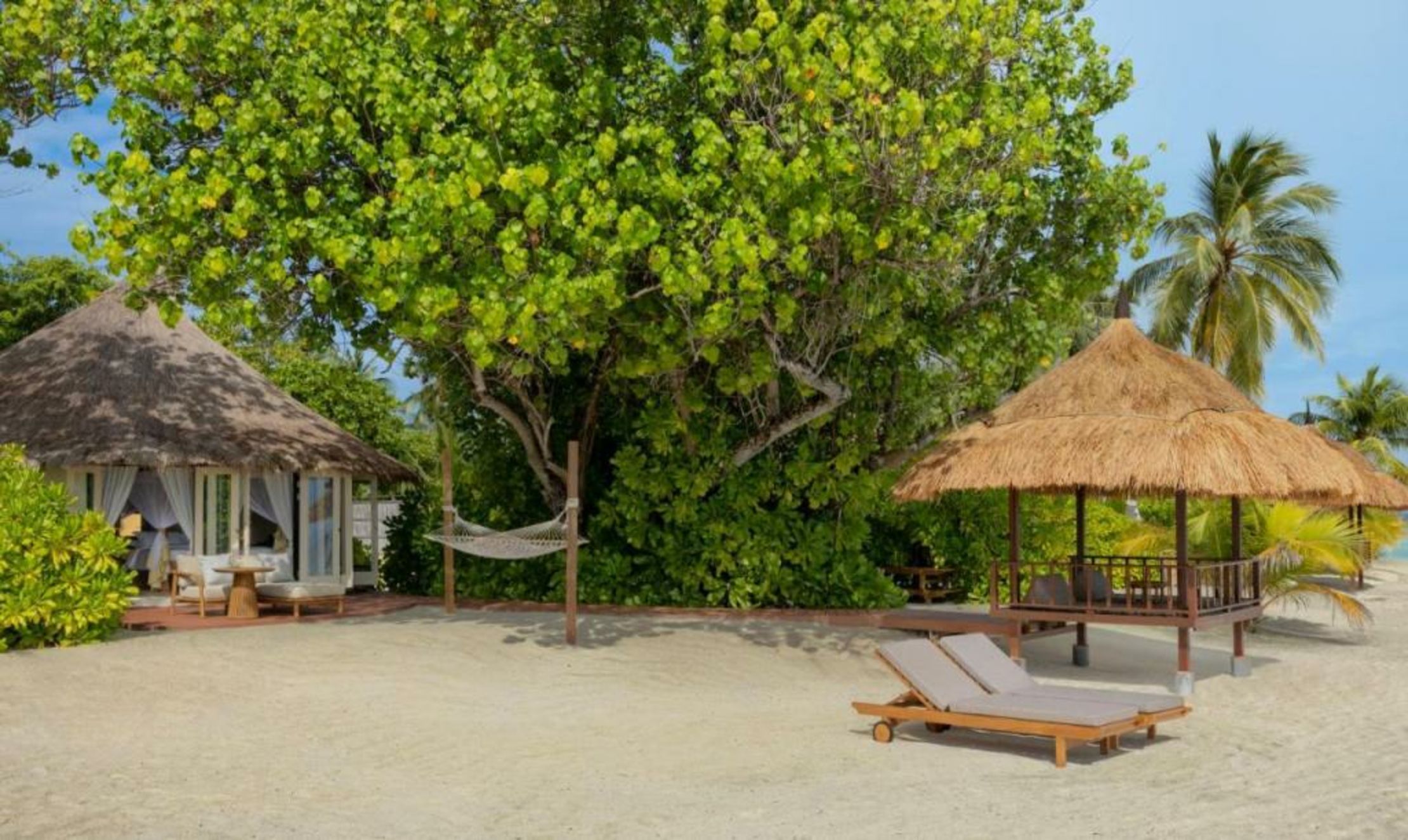 Banyan Tree Vabbinfaru