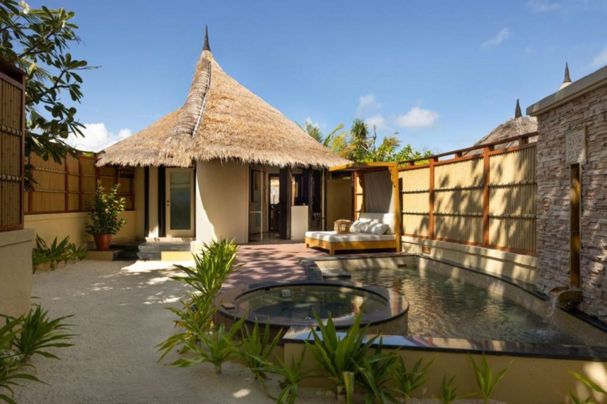 Banyan Tree Vabbinfaru