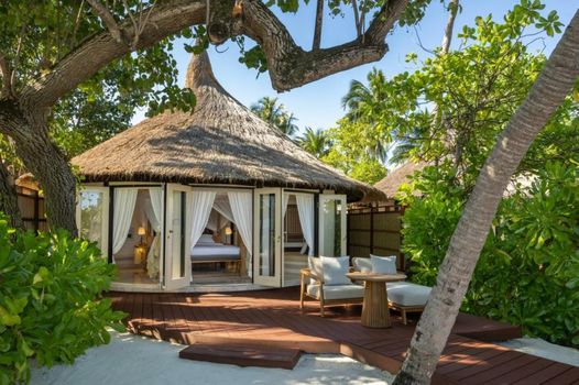 Banyan Tree Vabbinfaru