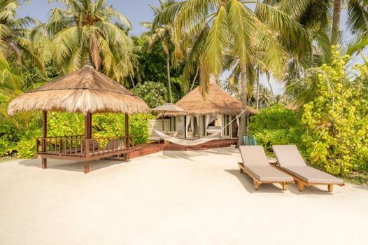 Banyan Tree Vabbinfaru