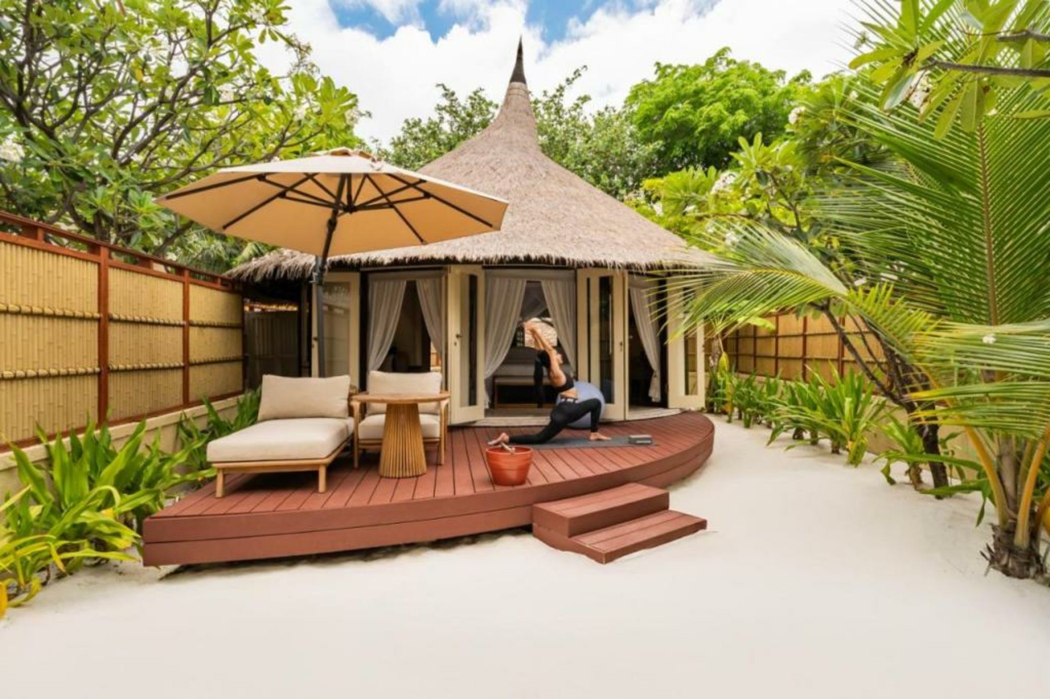Banyan Tree Vabbinfaru