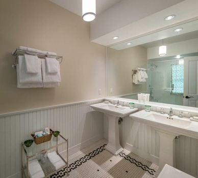 Dunton Town House Hotel