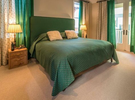 Dunton Town House Hotel