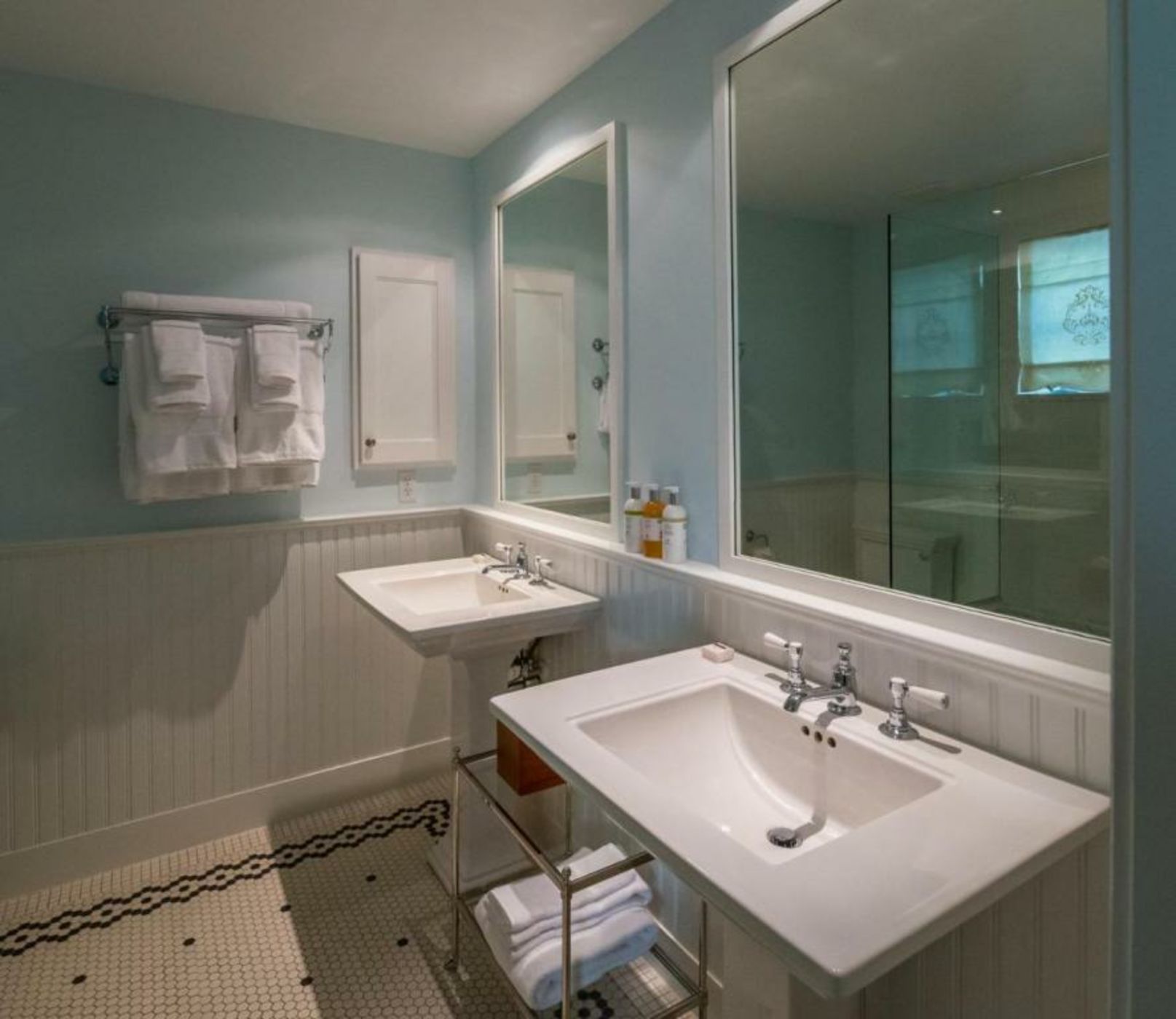 Dunton Town House Hotel