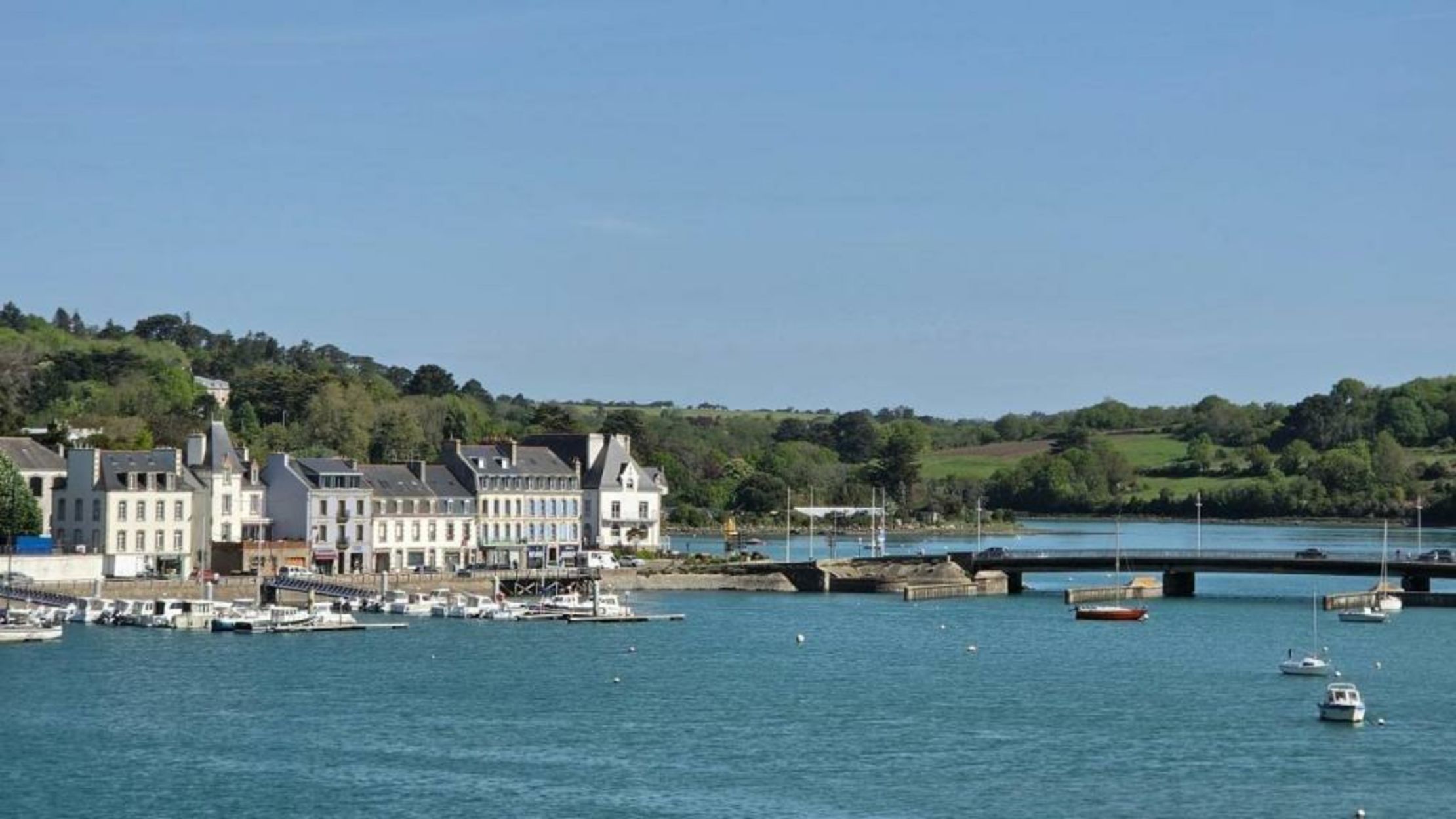 Maison LE GOYEN & Spa