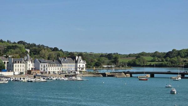 Maison LE GOYEN & Spa